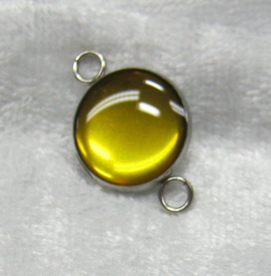 Farbnummer G316 = Hellgelb Transparent