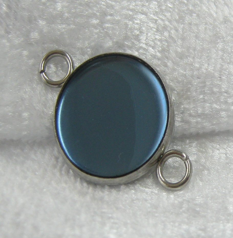 Farbnummer G376 = Blau Transparent