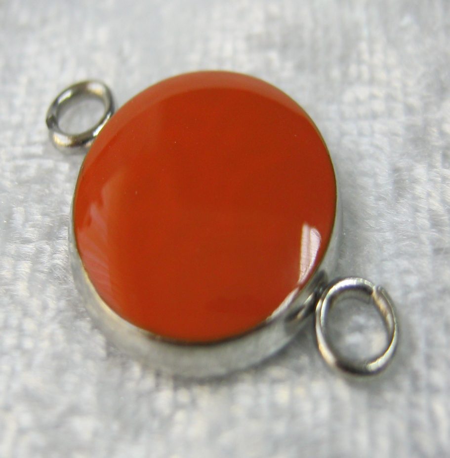 Farbnummer G203 = Orange